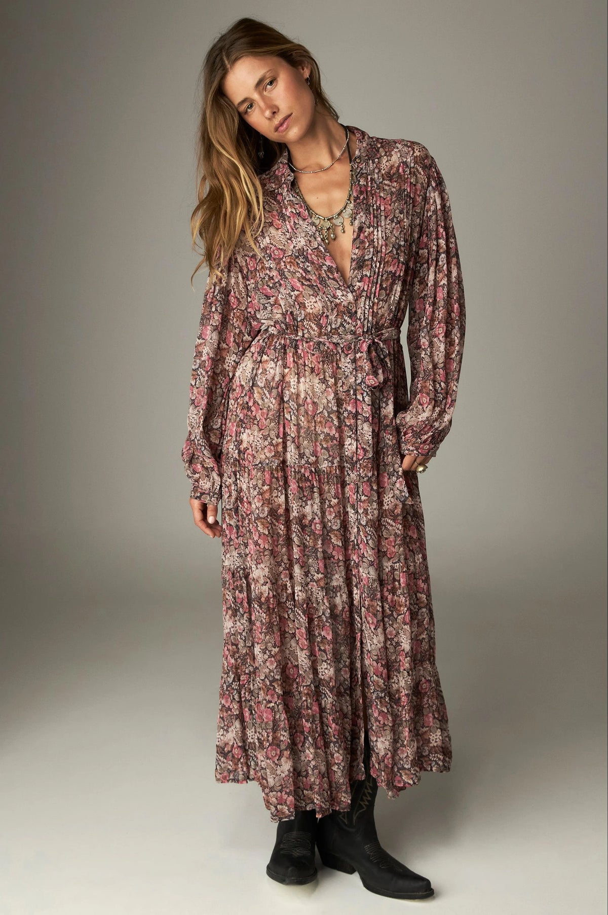Vestido Nala
