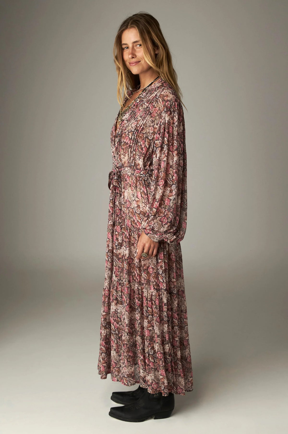 Vestido Nala