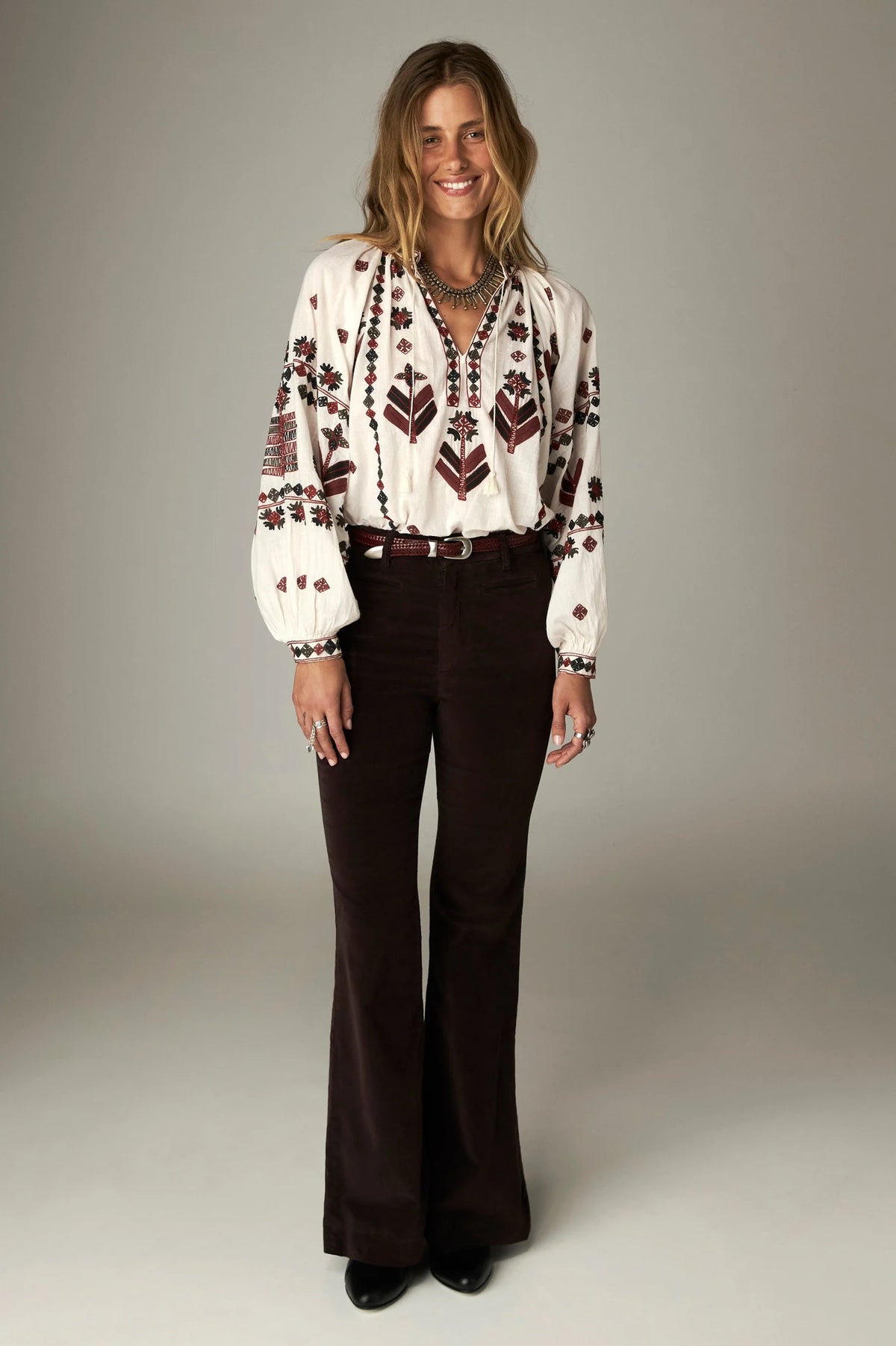 Pantalón Jone