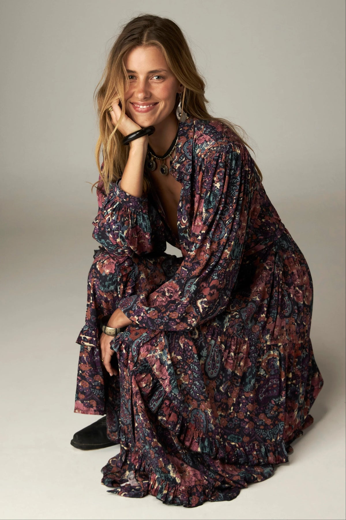 Vestido Irati