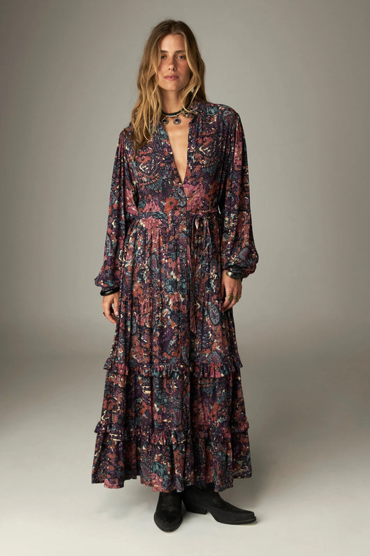 Vestido Irati