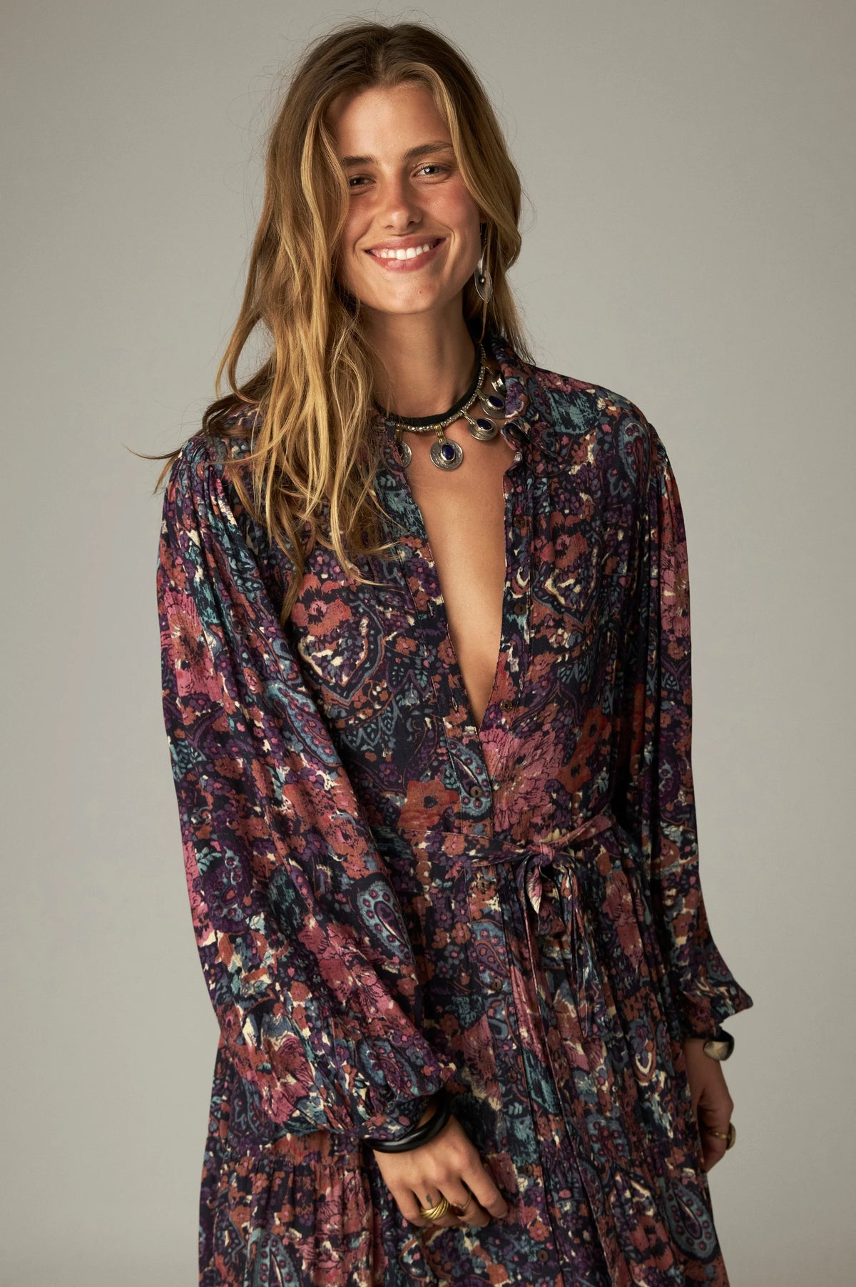 Vestido Irati