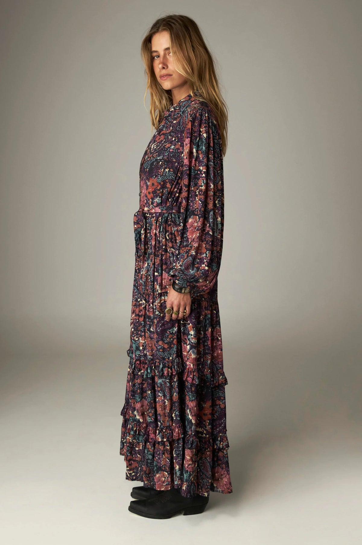 Vestido Irati