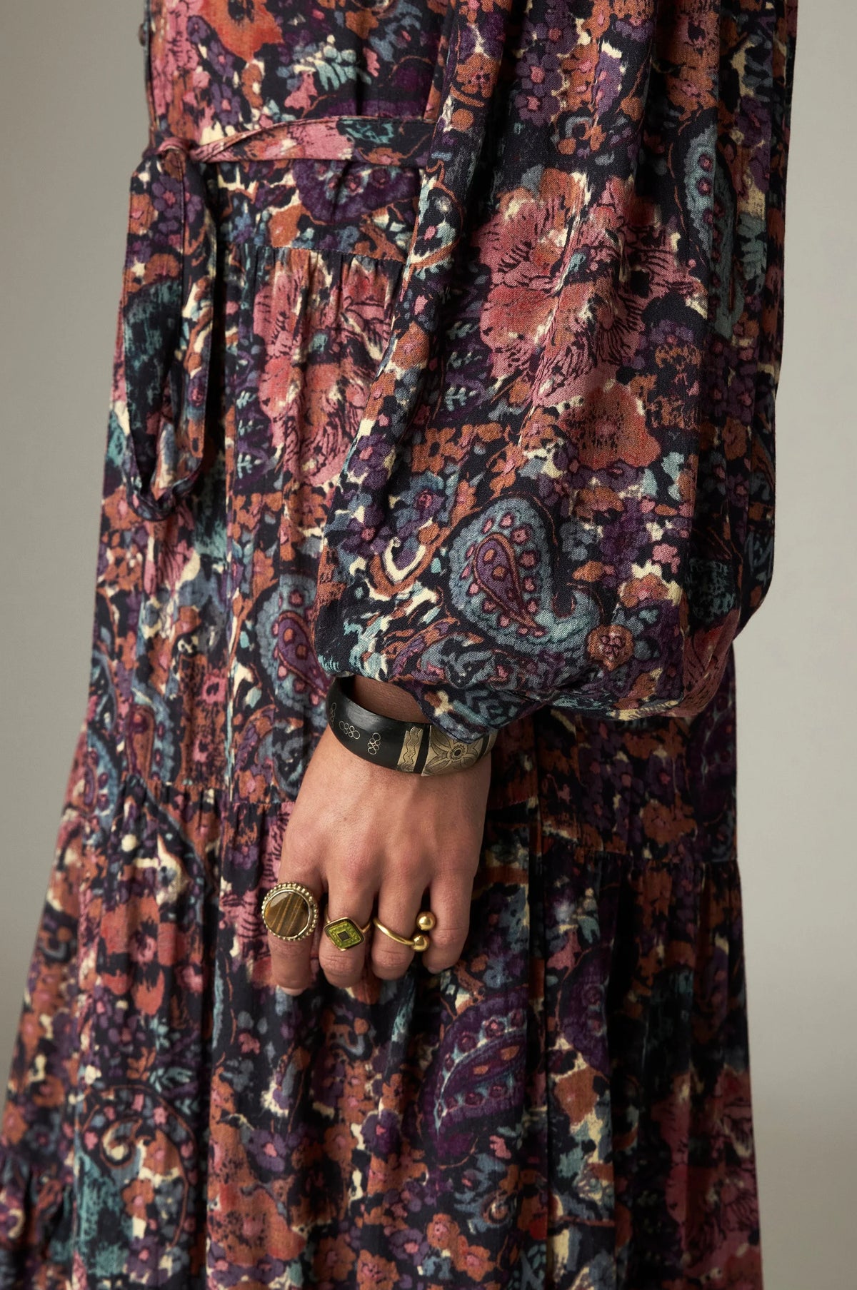 Vestido Irati