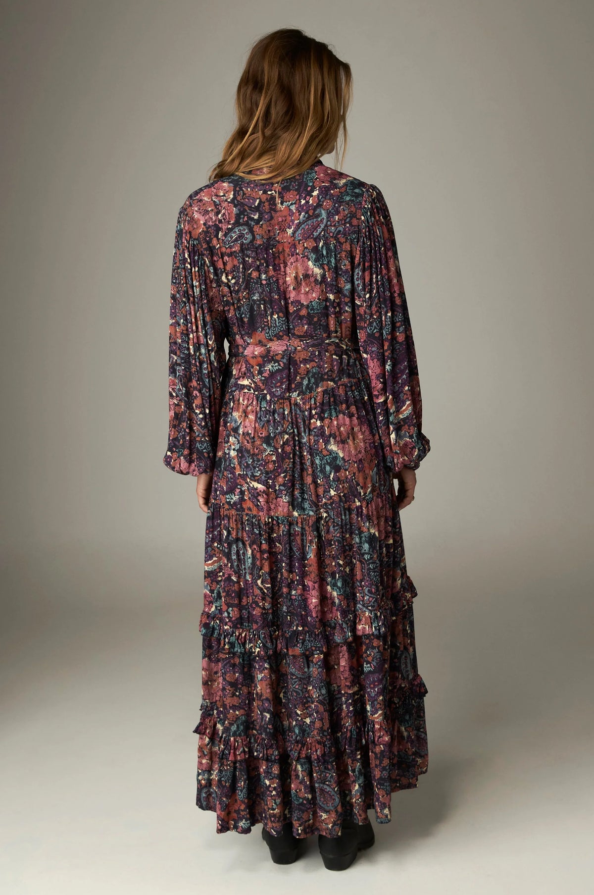 Vestido Irati