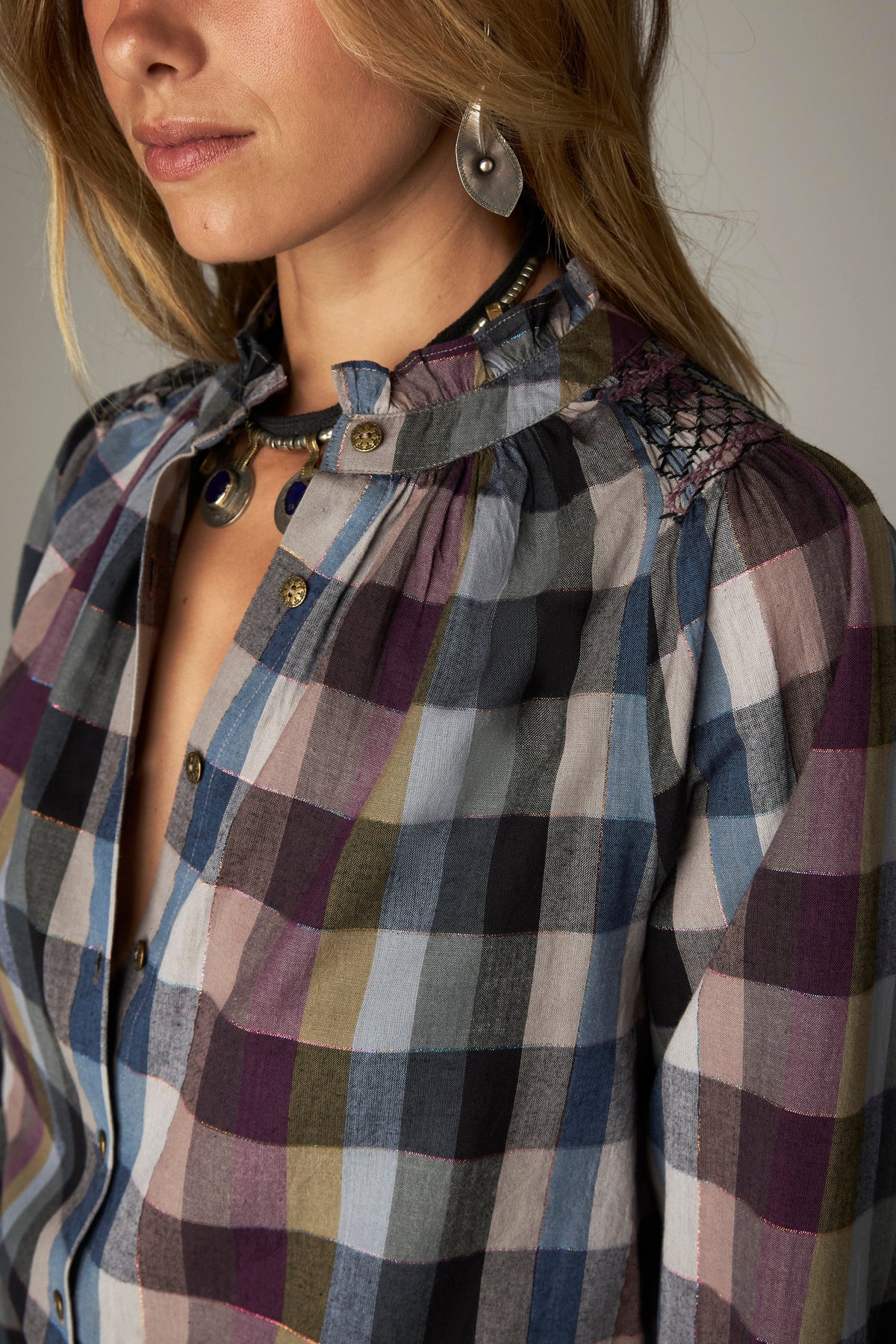 Blusa Miri
