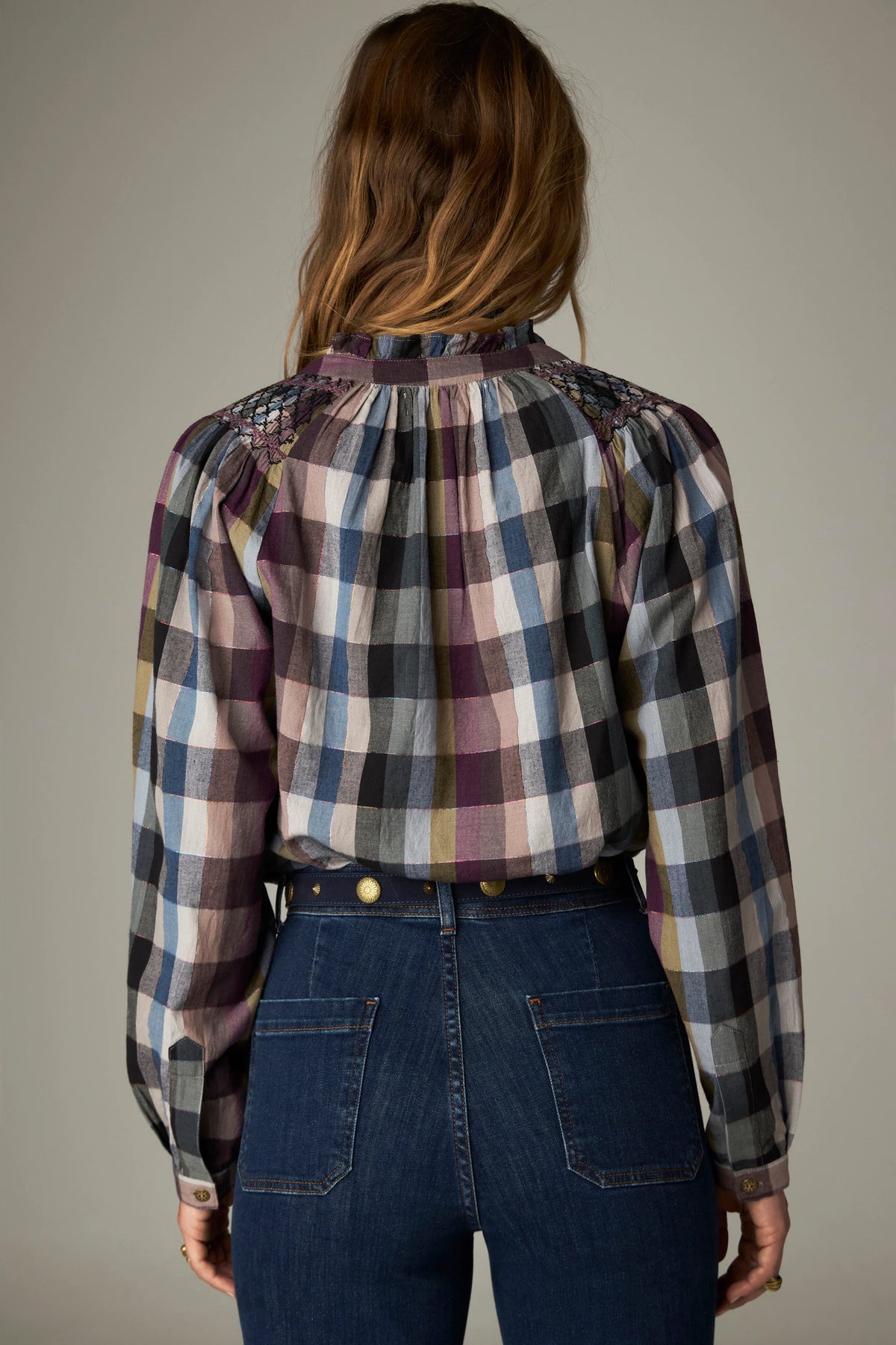 Blusa Miri