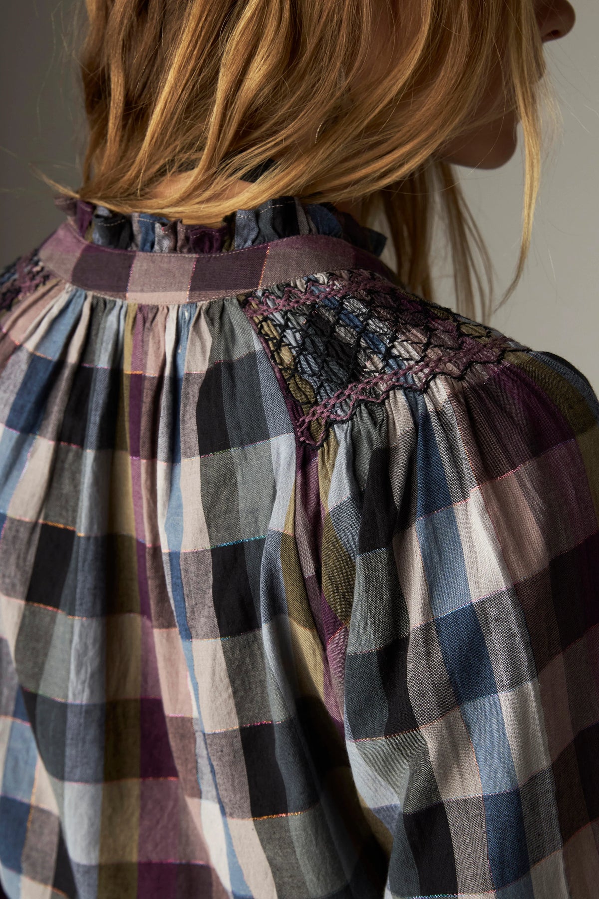 Blusa Miri