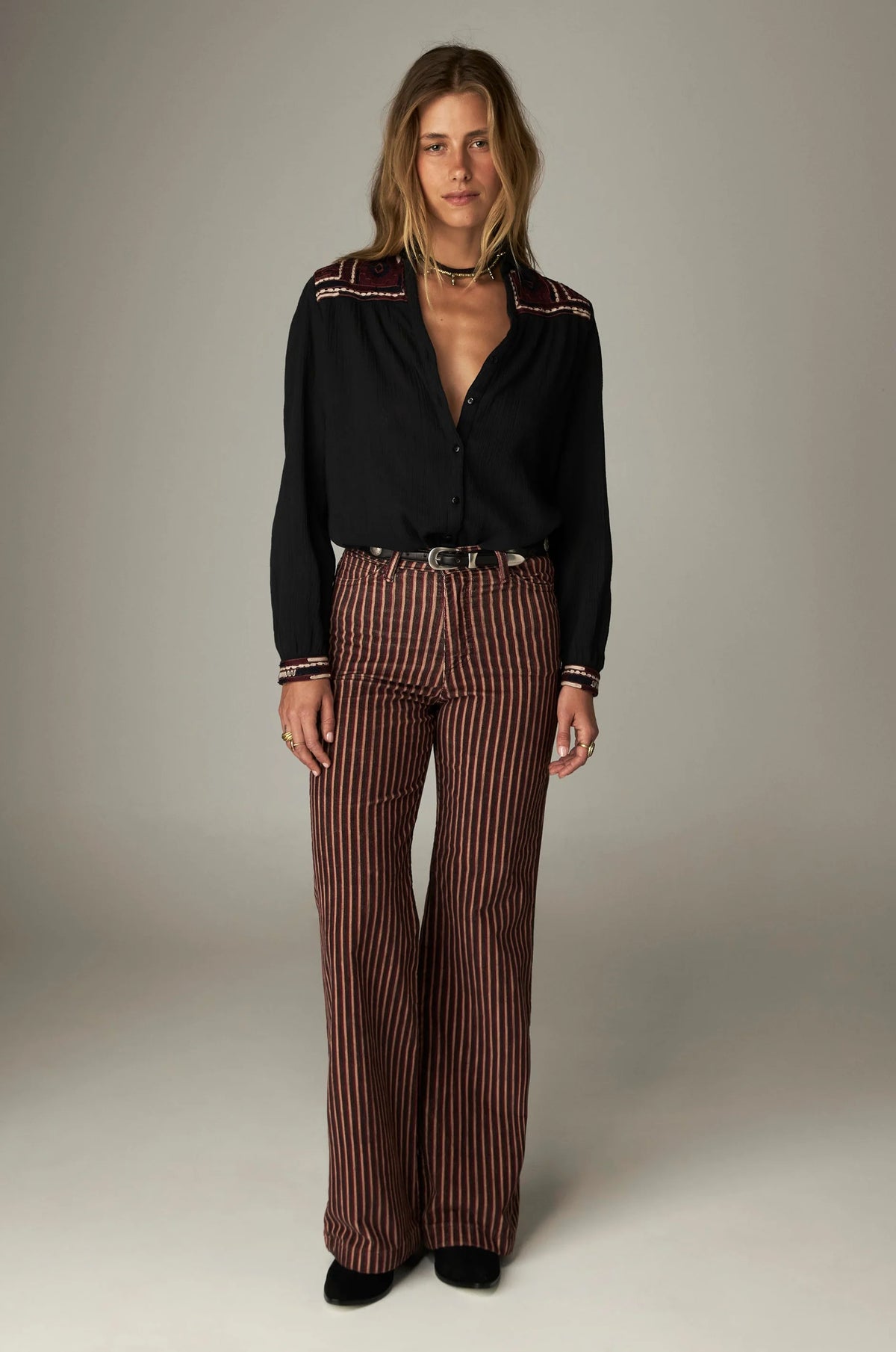 Pantalón Marce