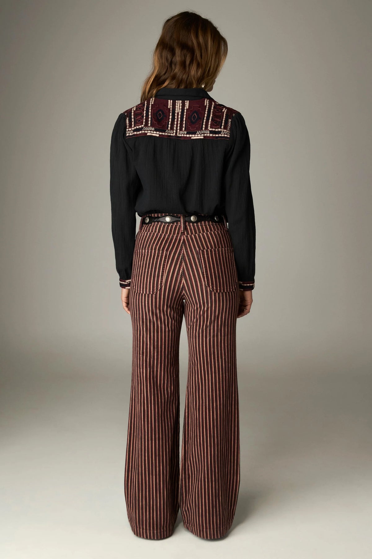 Pantalón Marce