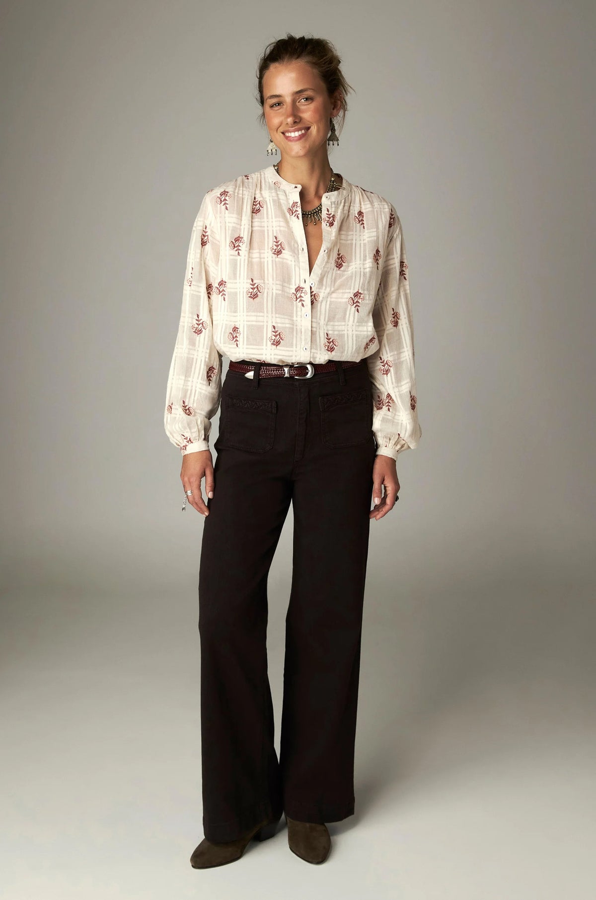 Pantalón Gio