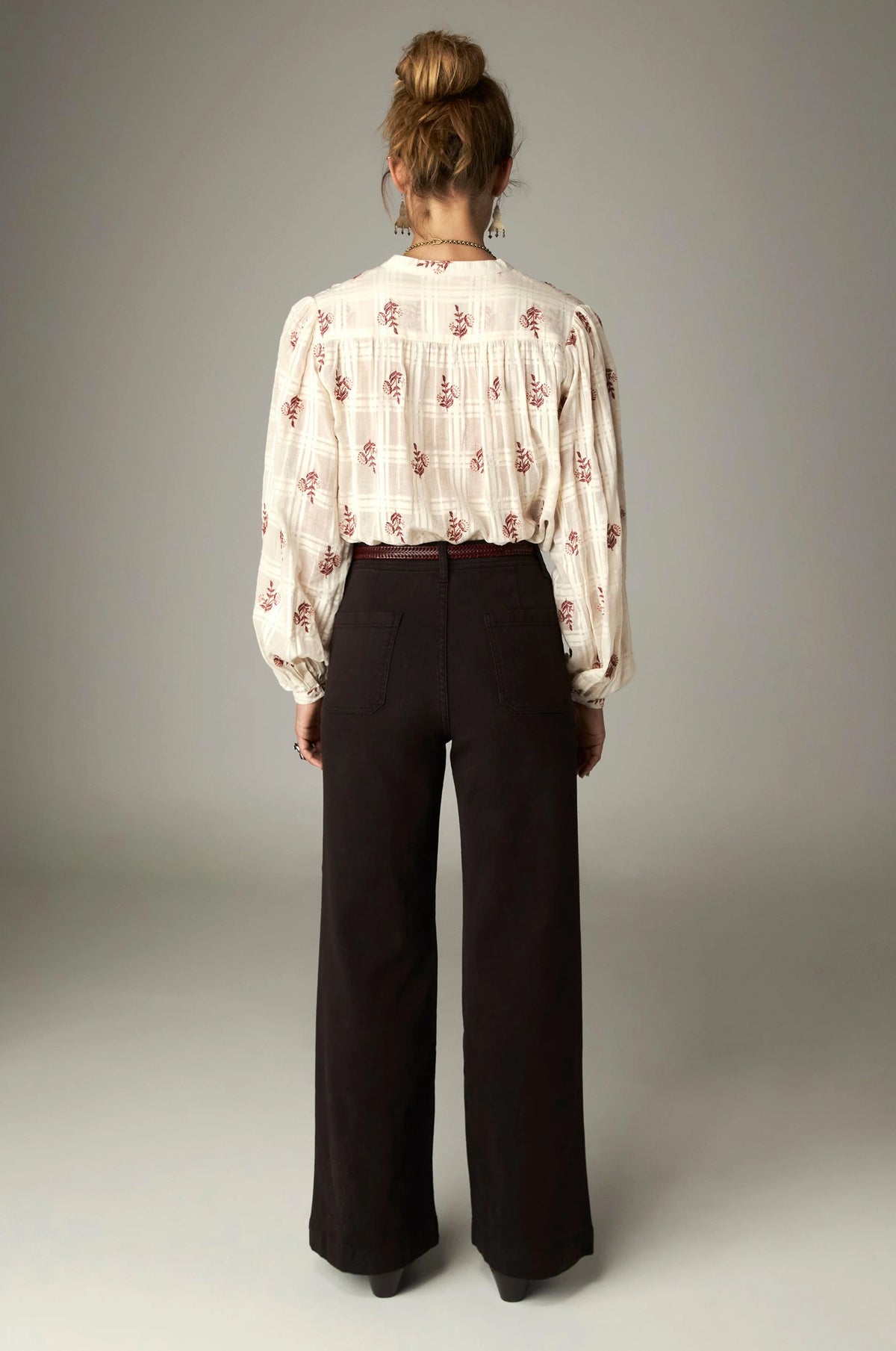 Pantalón Gio