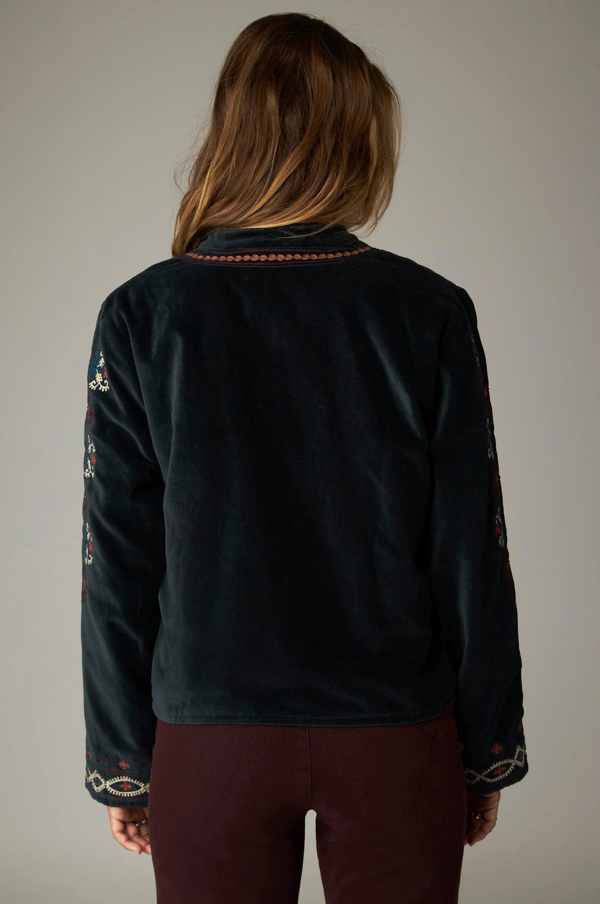 Chaqueta Berta