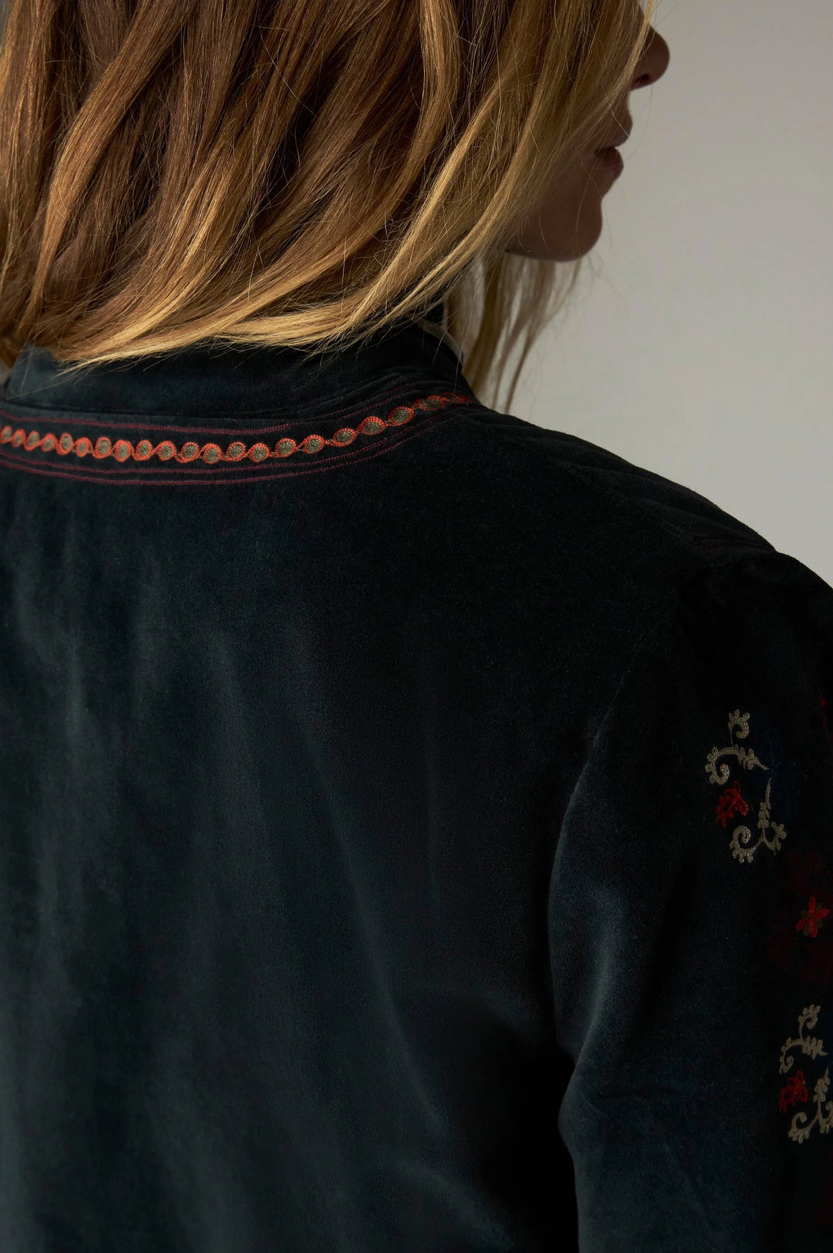 Chaqueta Berta