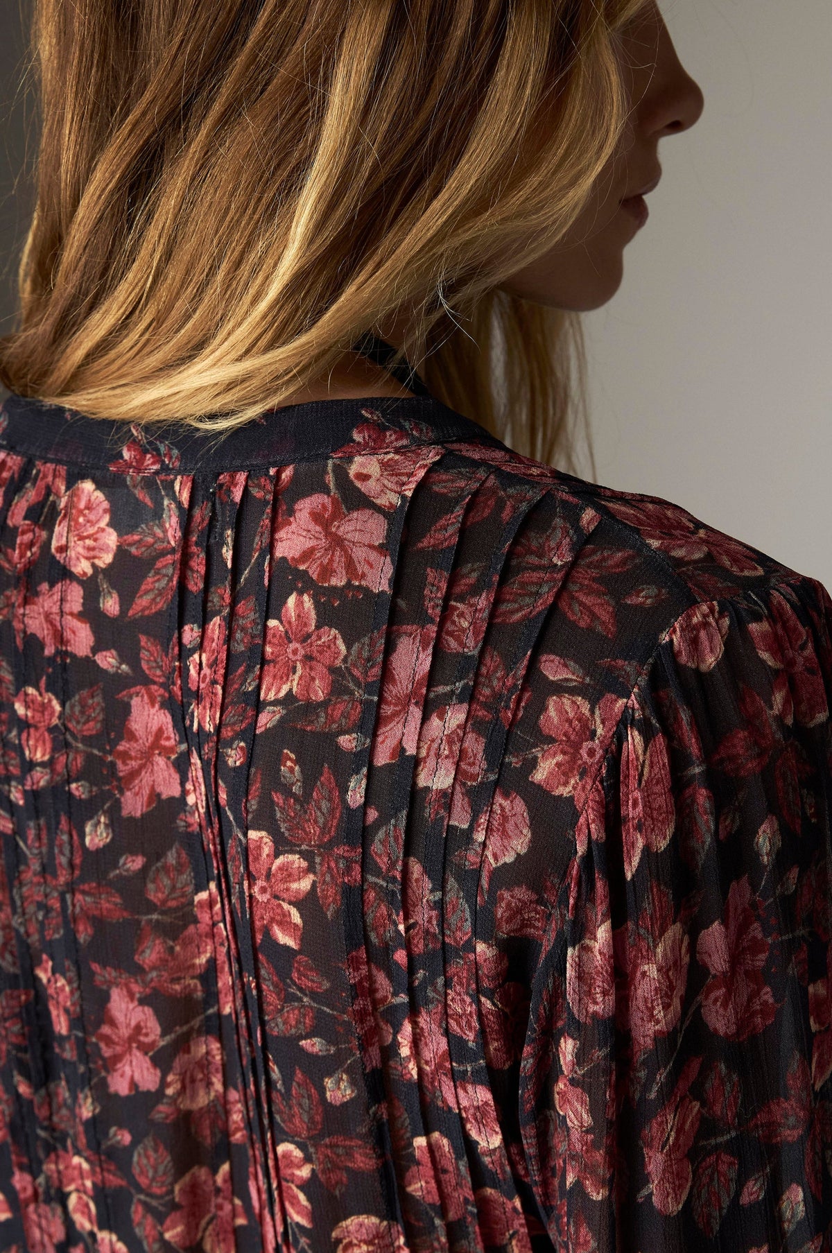 Blusa Leire