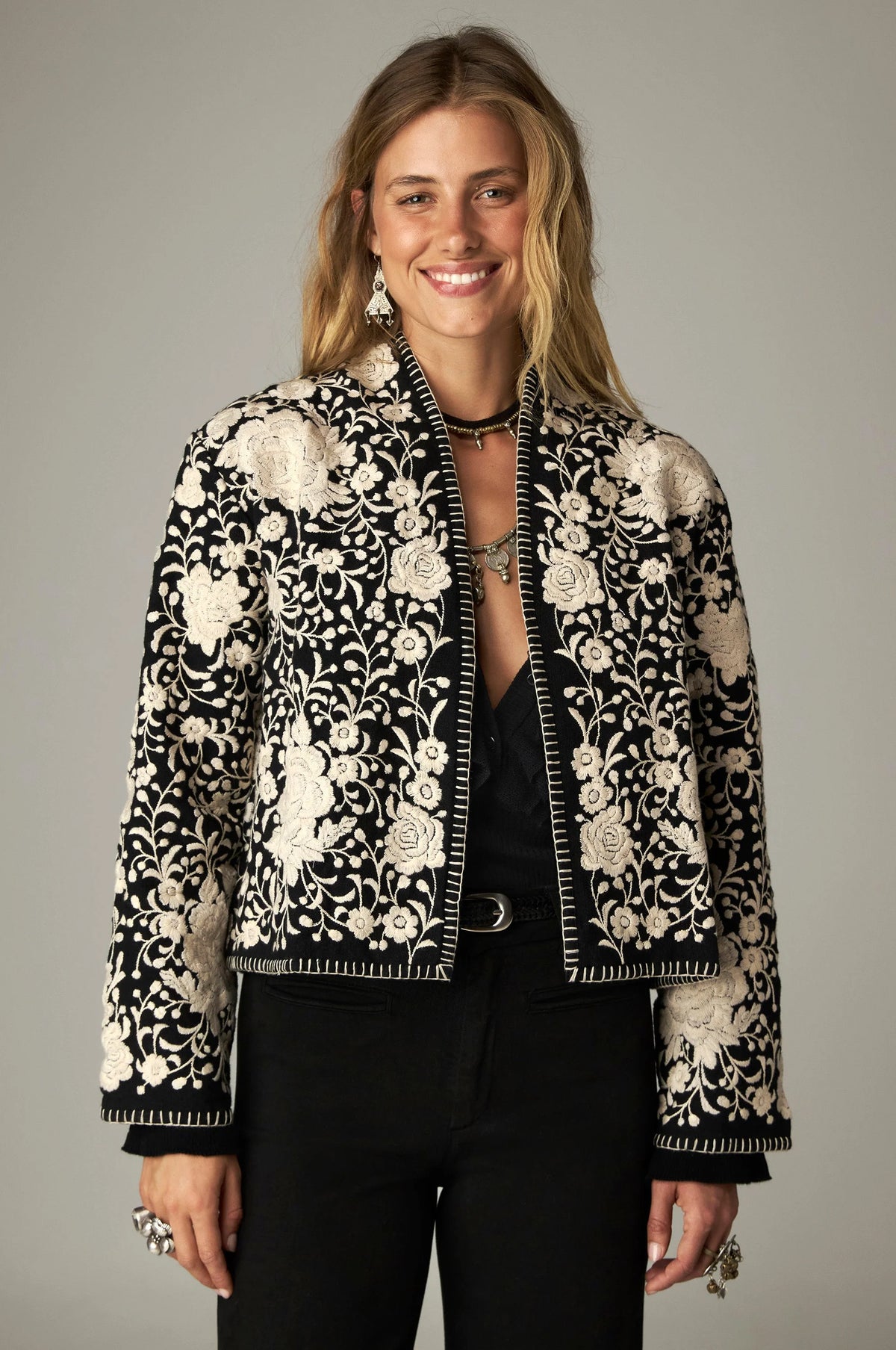 Chaqueta Lola