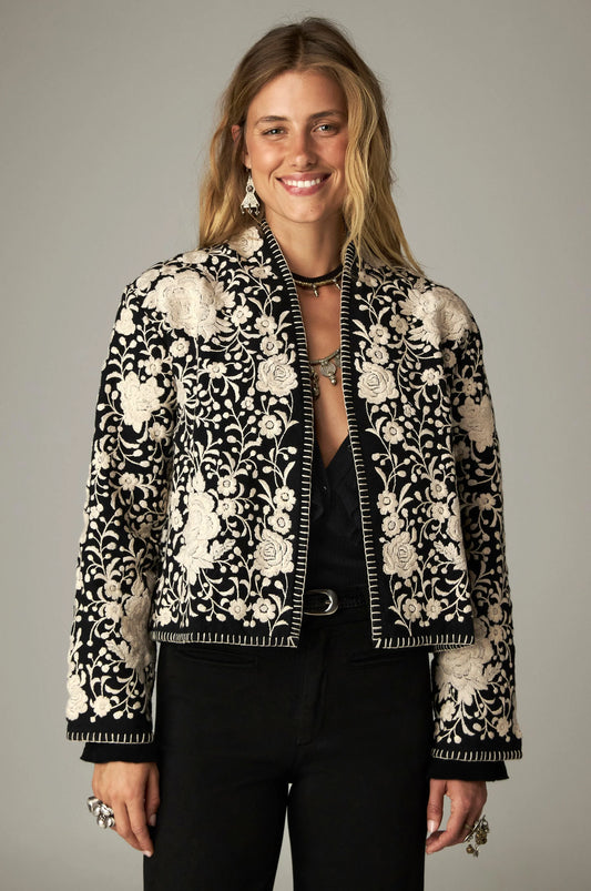 Chaqueta Lola