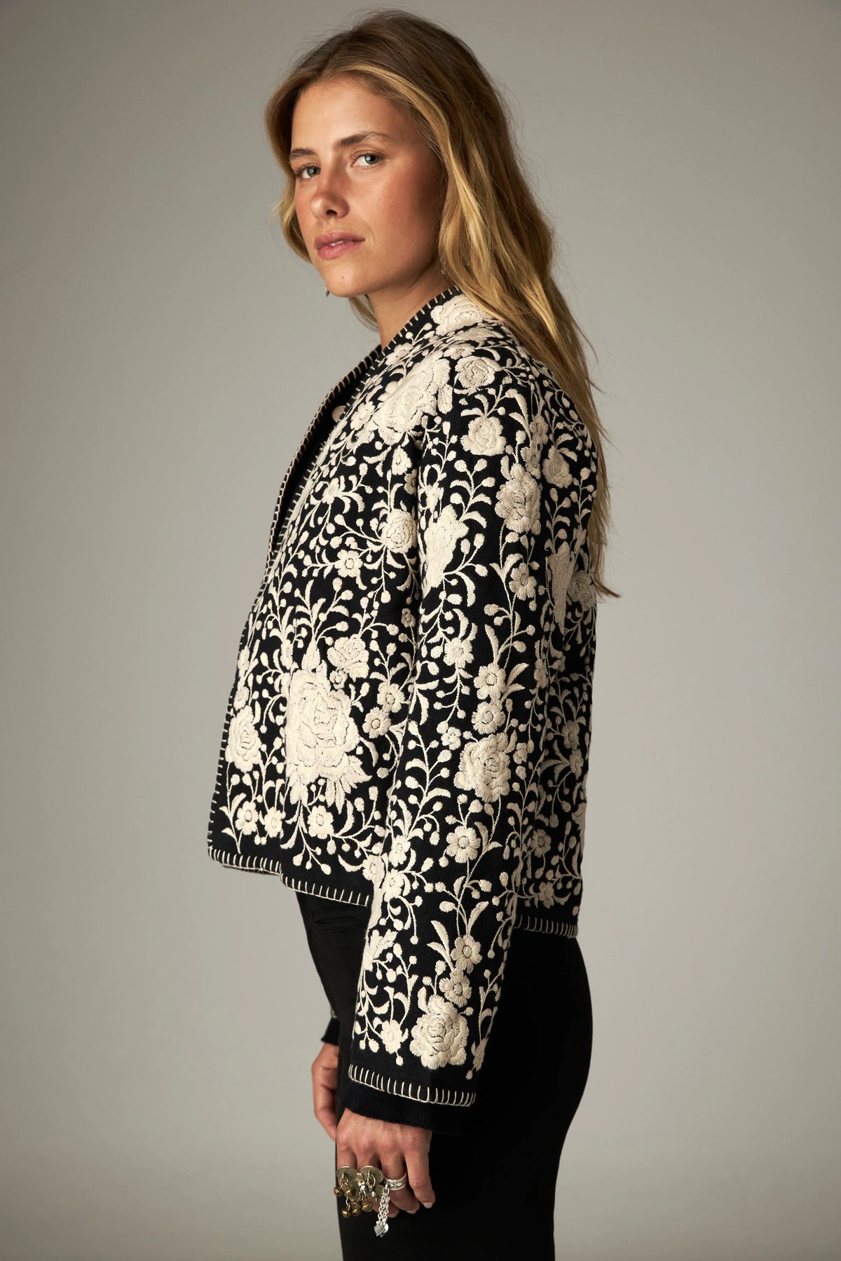 Chaqueta Lola