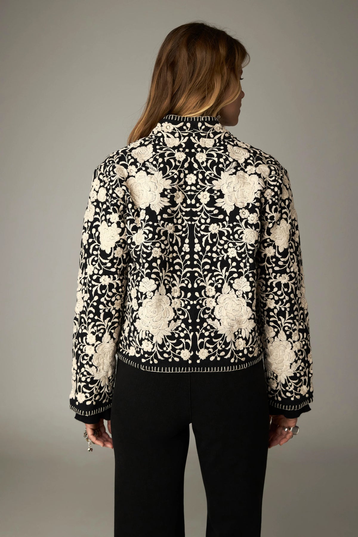 Chaqueta Lola