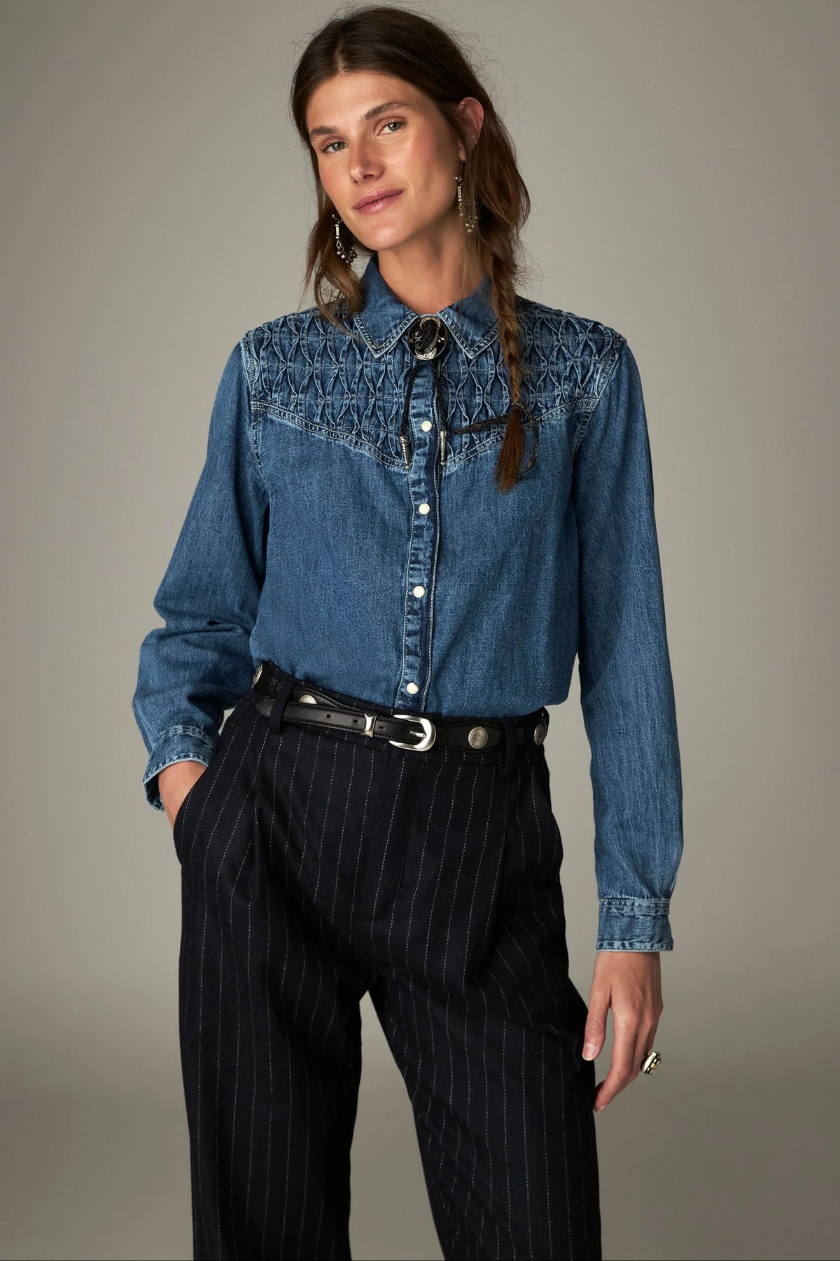 Camisa Karen