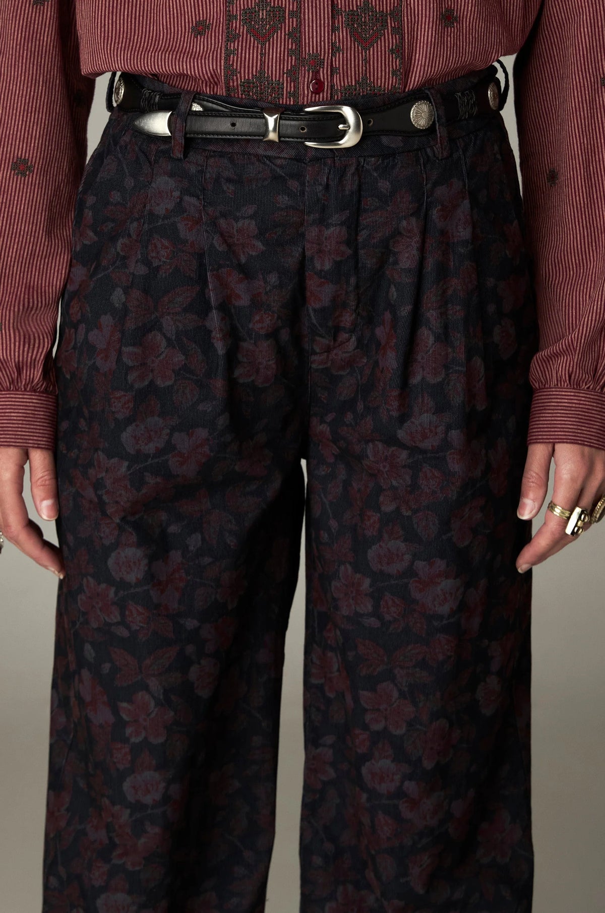 Pantalón Gabi
