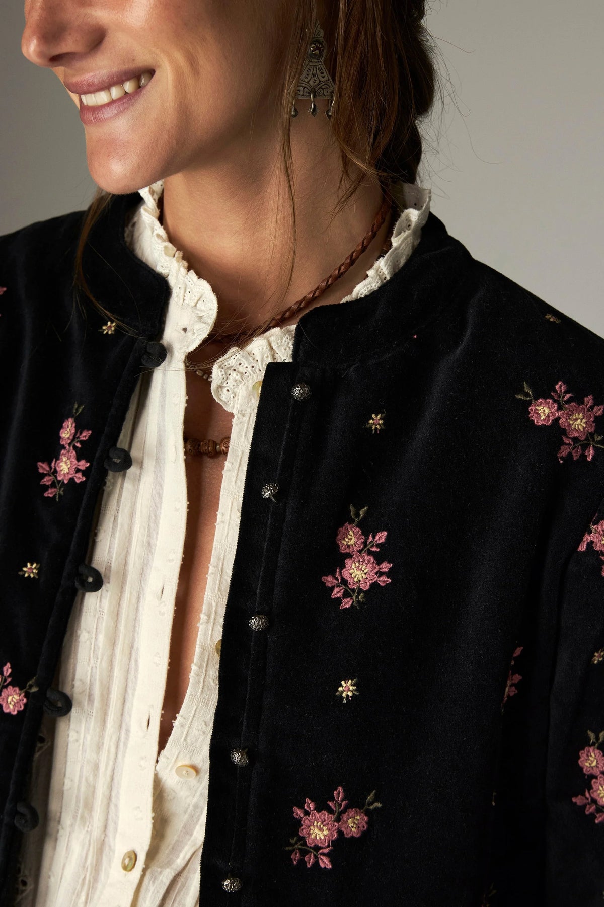 Chaqueta Vera