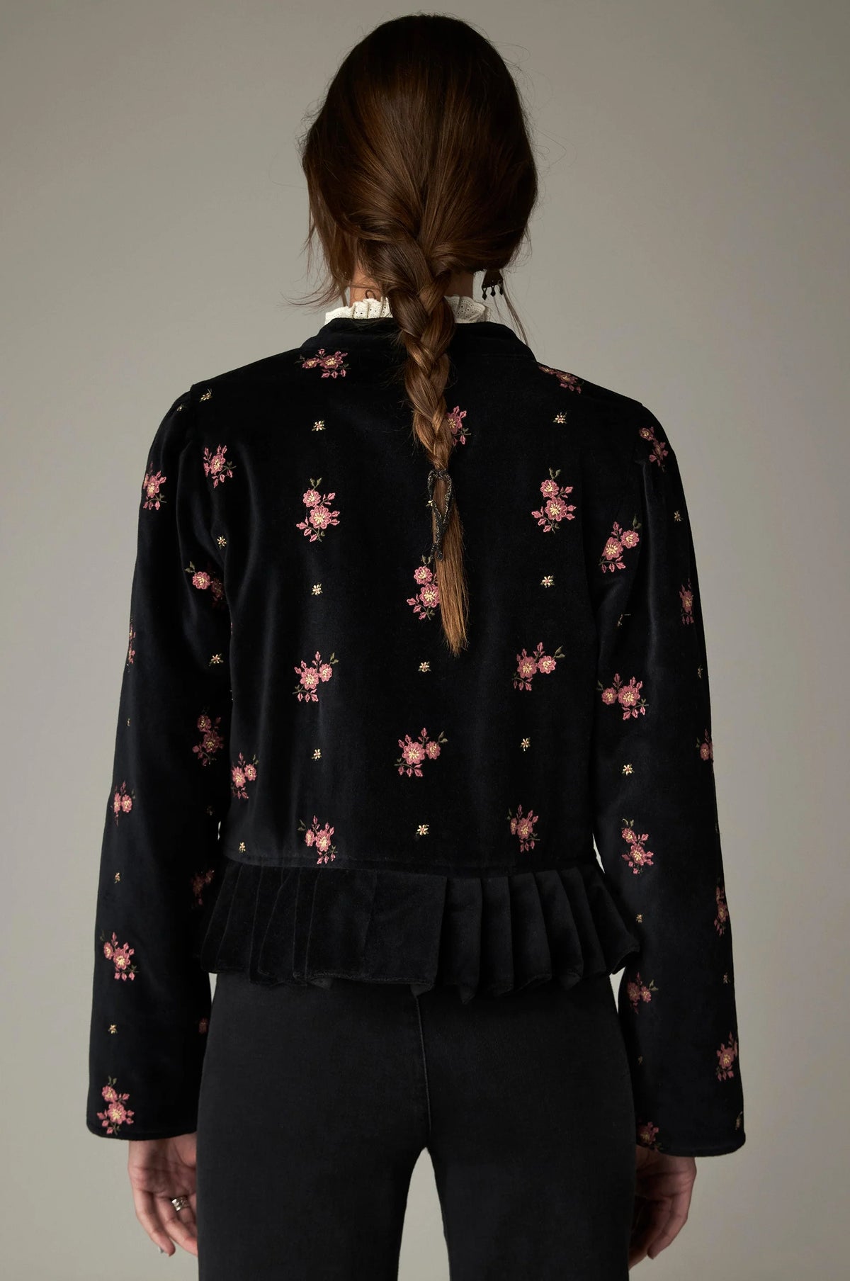 Chaqueta Vera