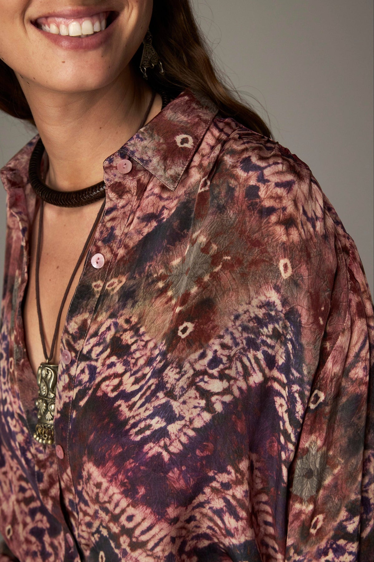Blusa Tina