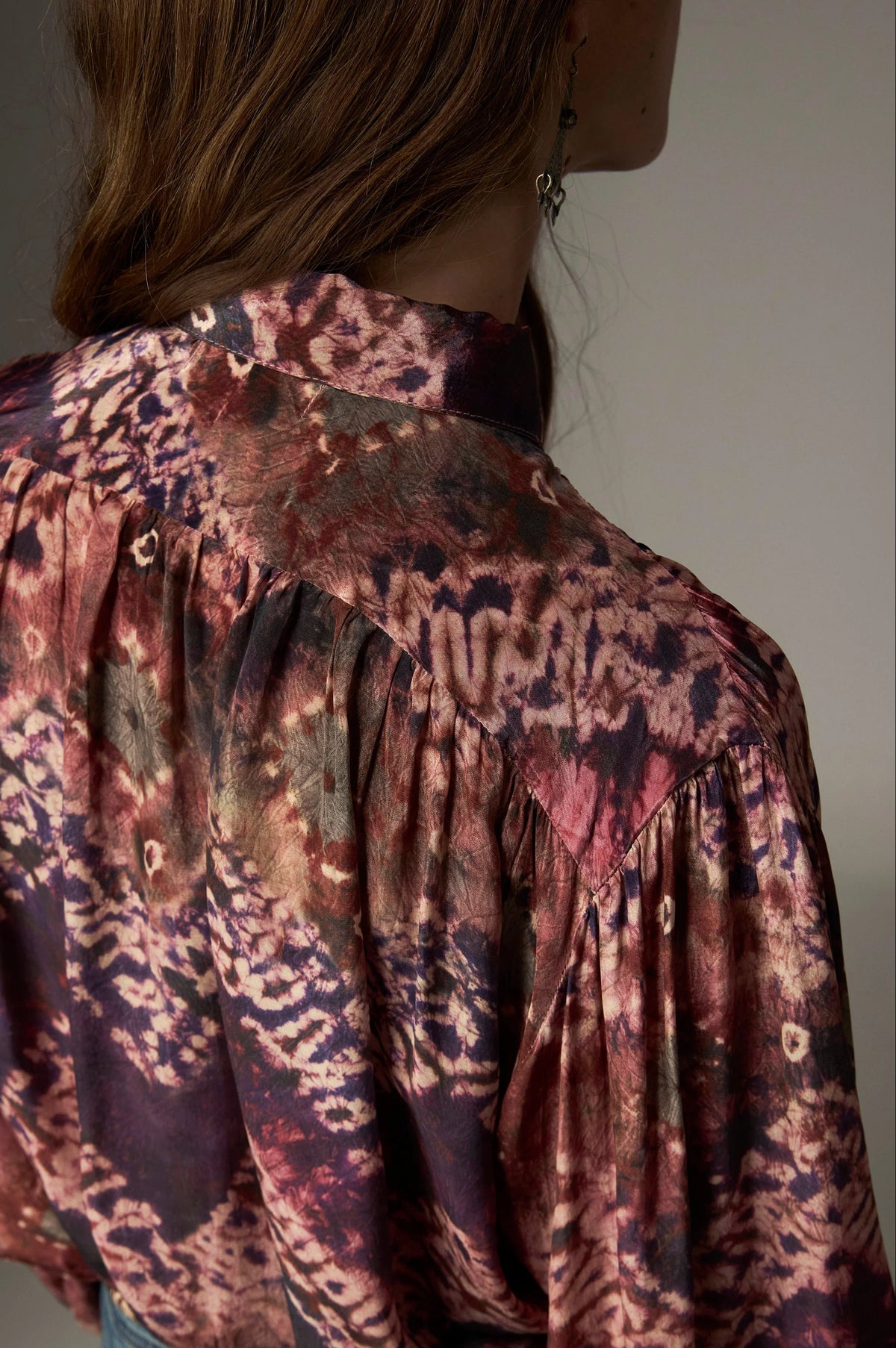 Blusa Tina