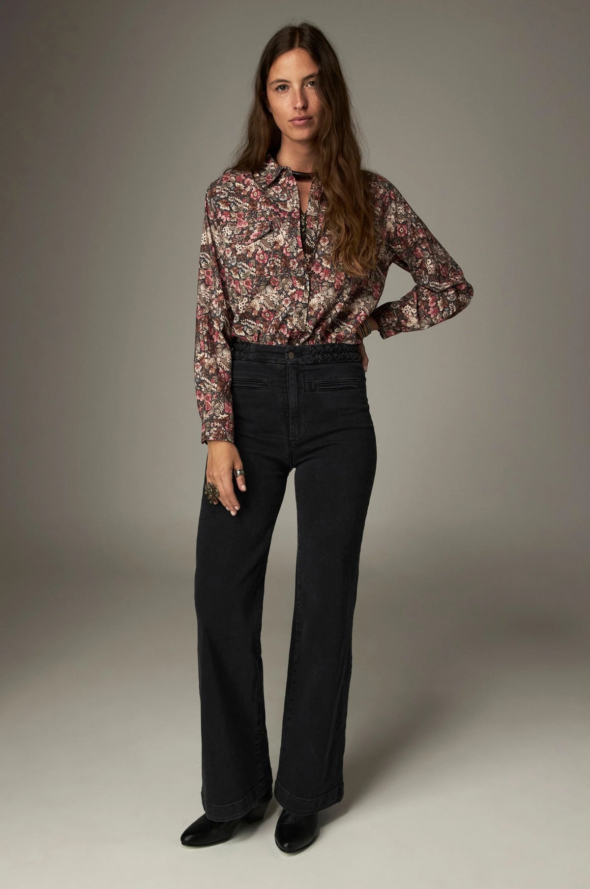Camisa Diana