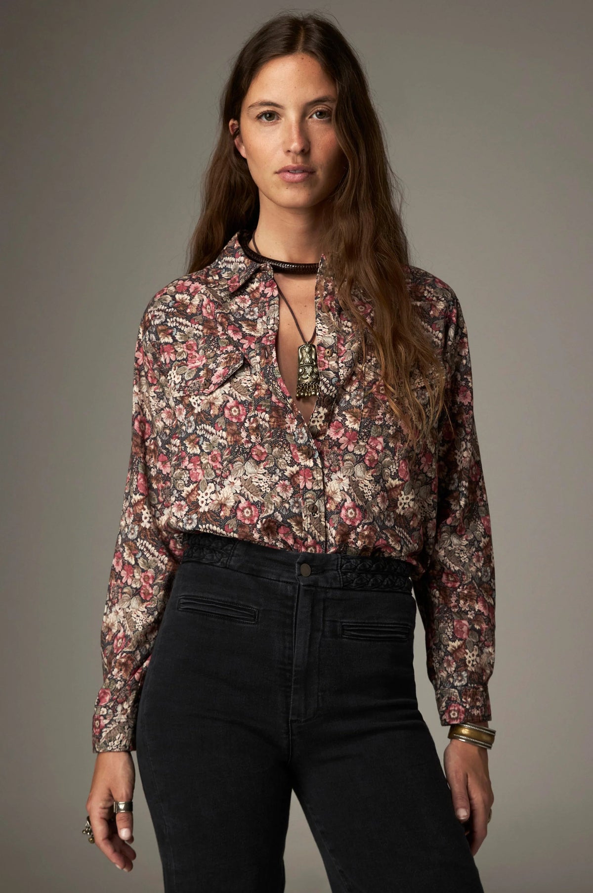 Camisa Diana
