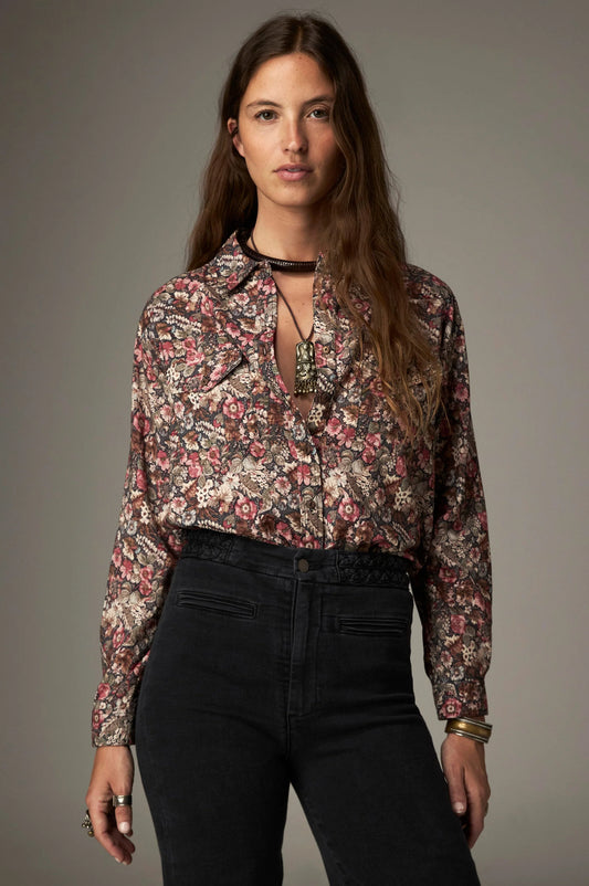 Camisa Diana
