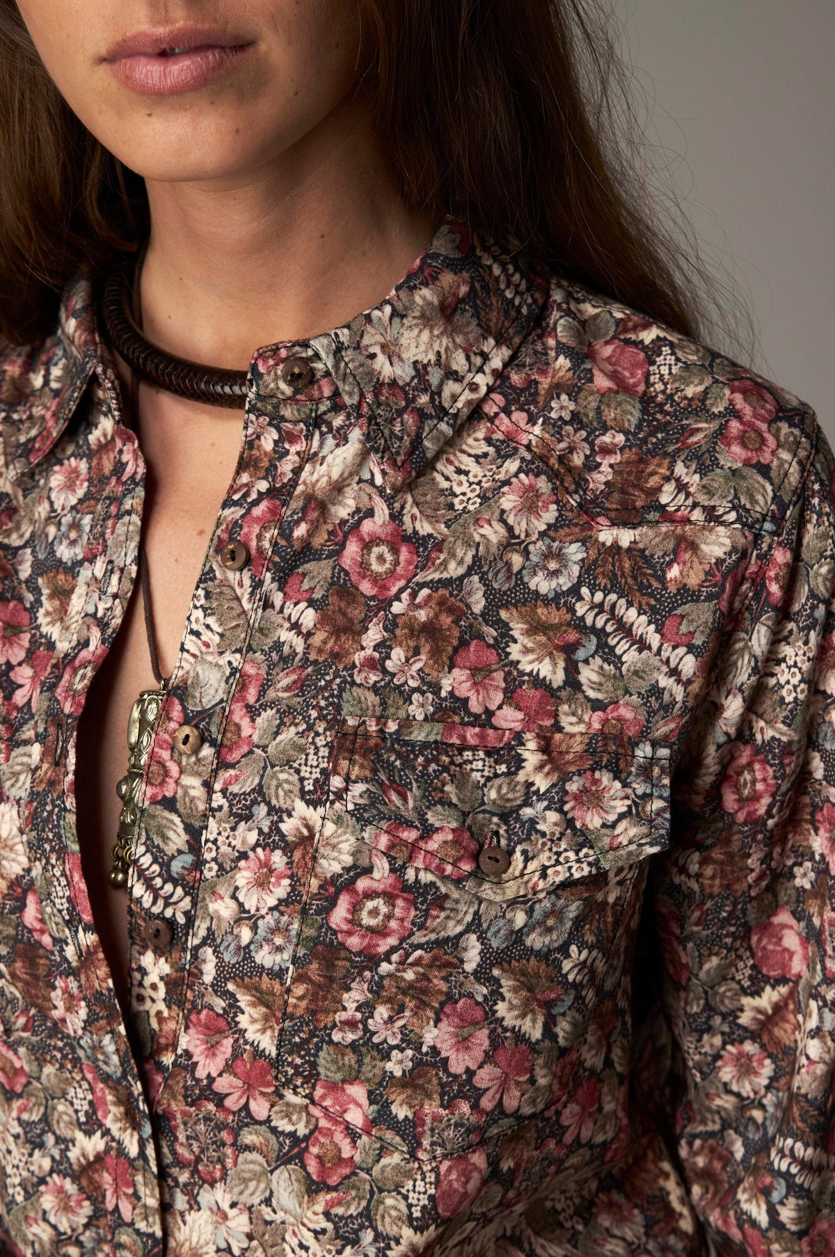 Camisa Diana