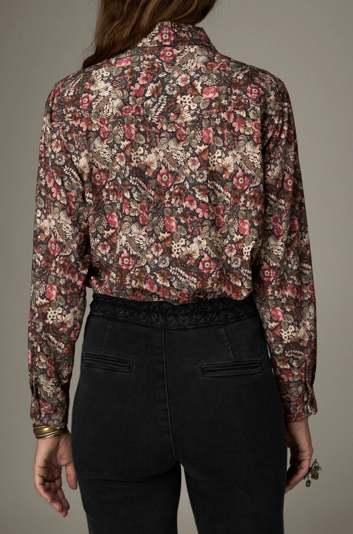 Camisa Diana
