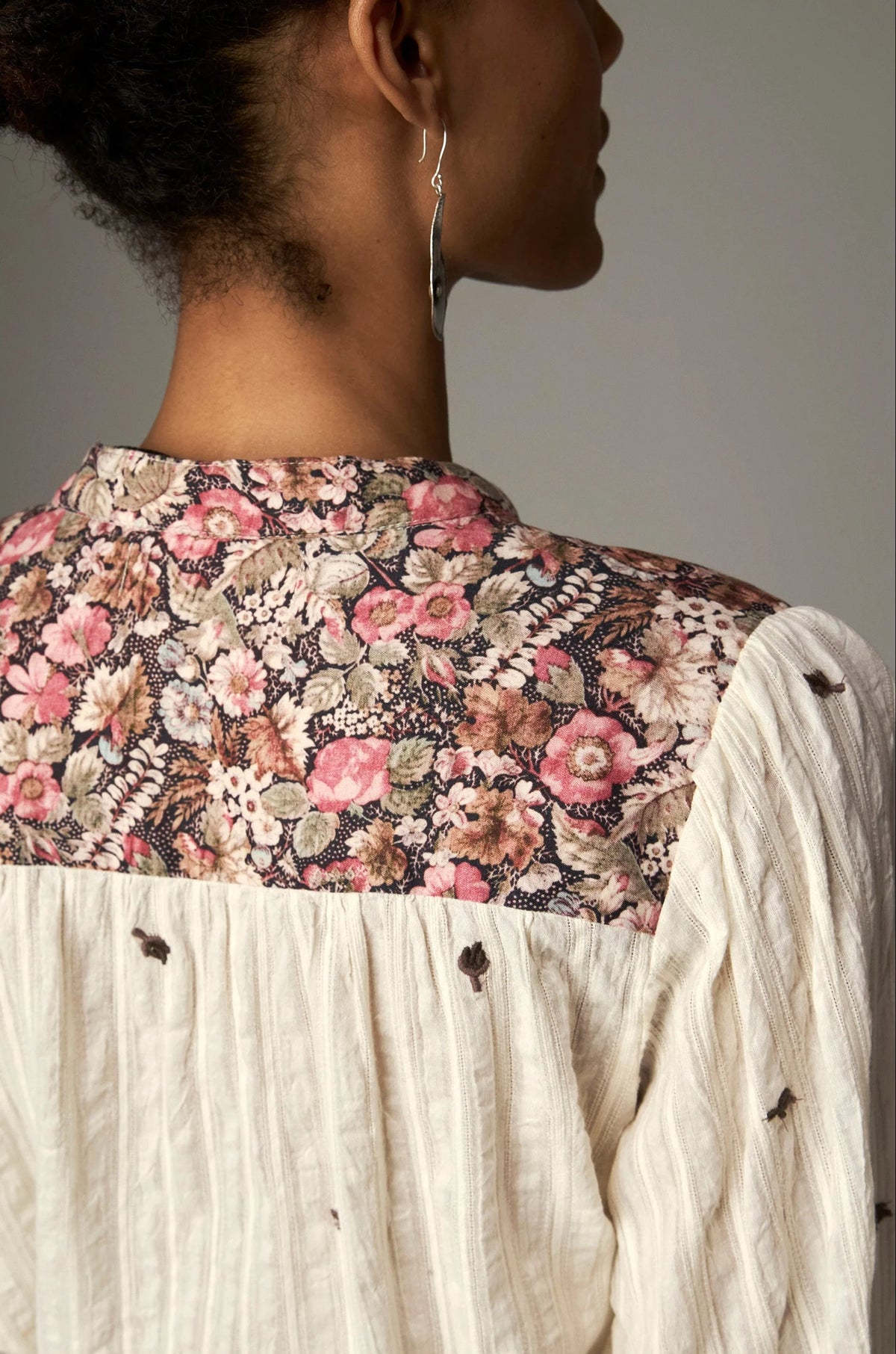 Blusa Olalla