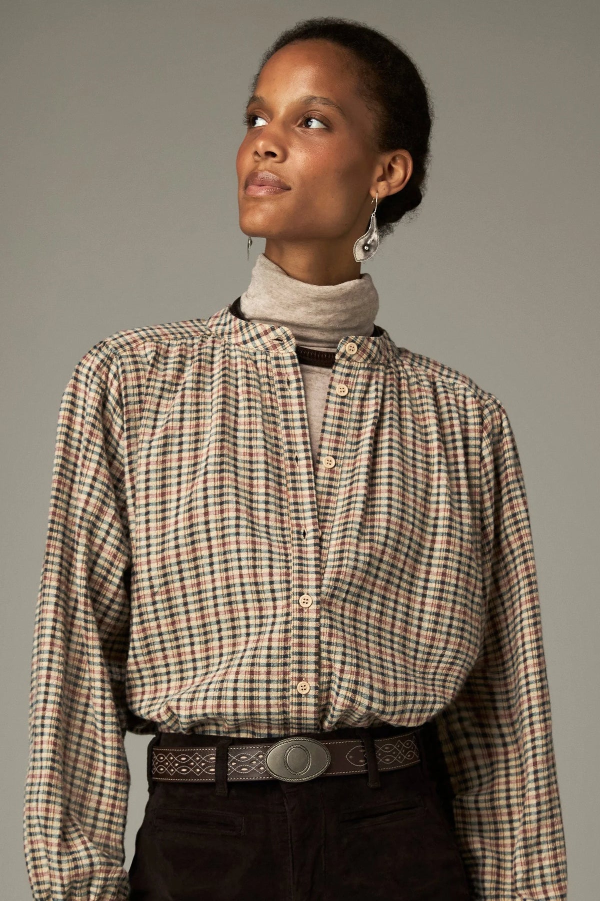 Blusa Antonia