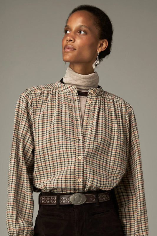 Blusa Antonia