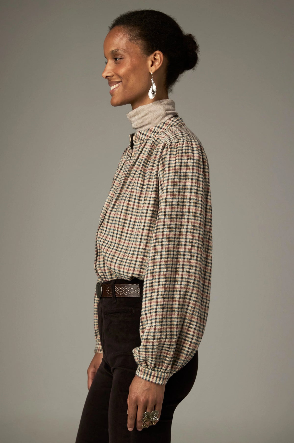 Blusa Antonia