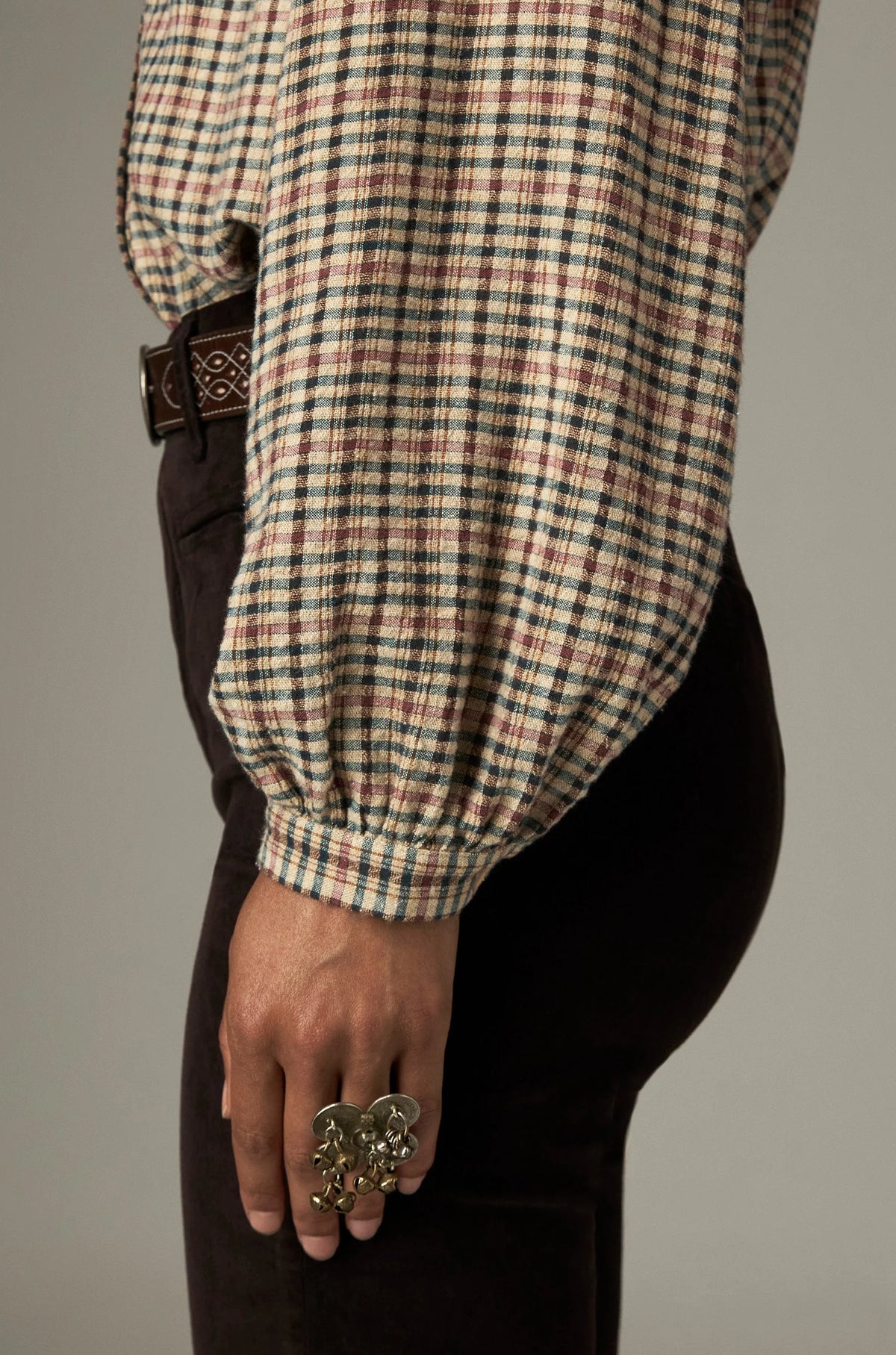Blusa Antonia