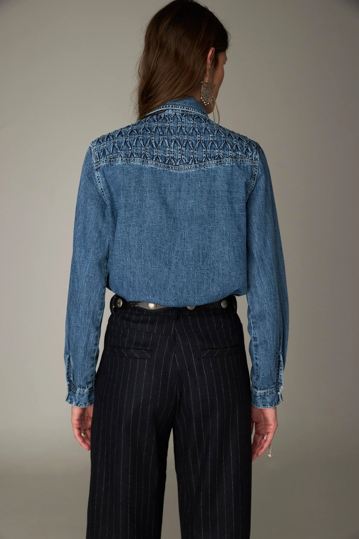 Camisa Karen