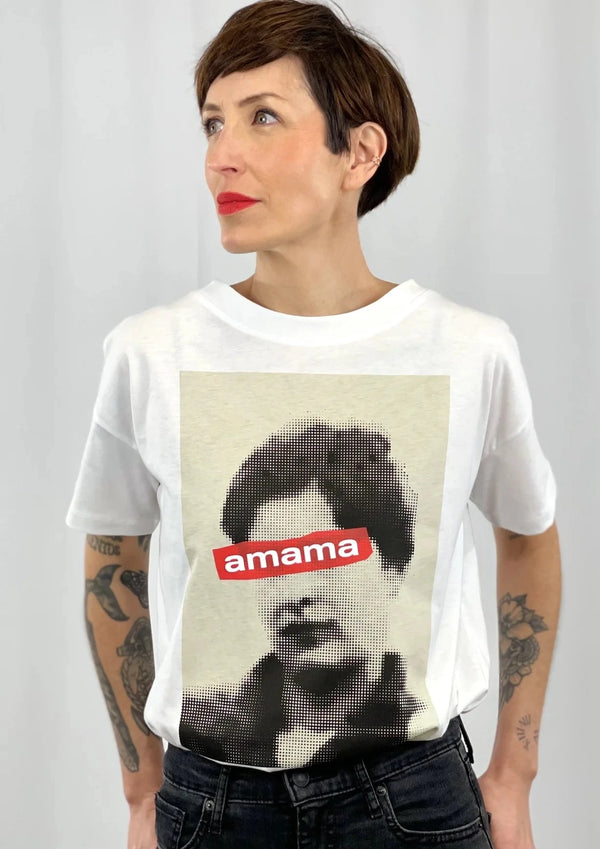 Camiseta Amama