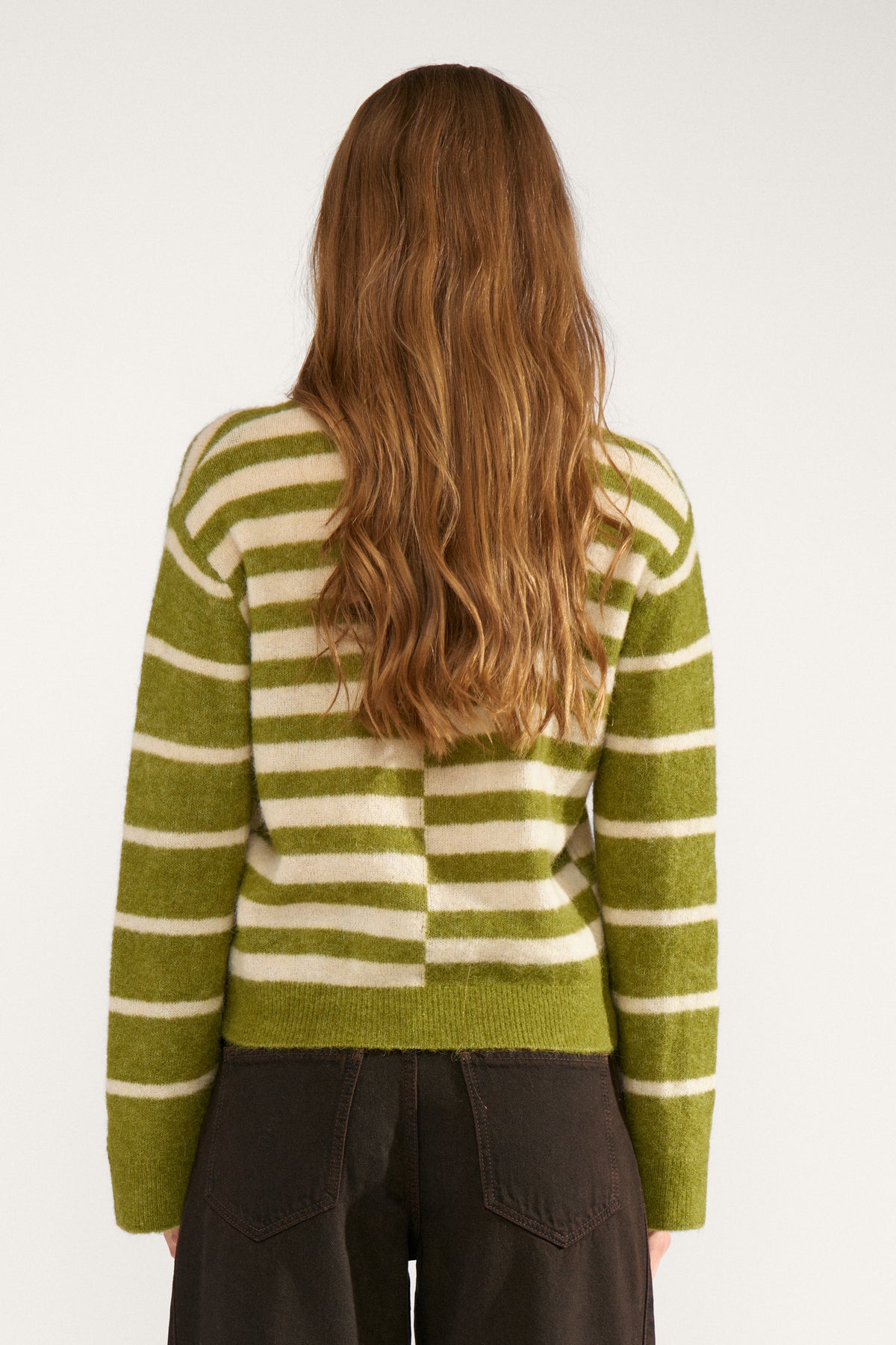Jersey Iria