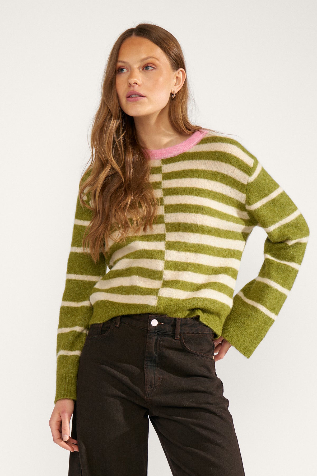 Jersey Iria