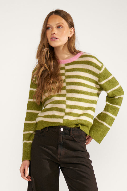 Jersey Iria