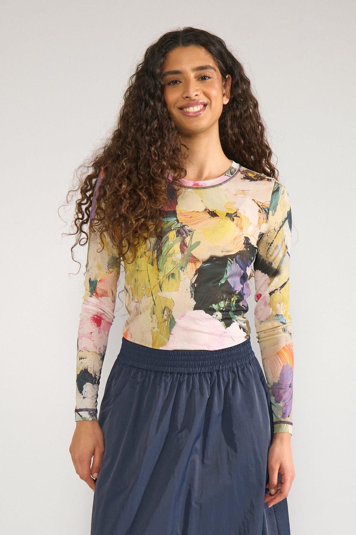Top Alma