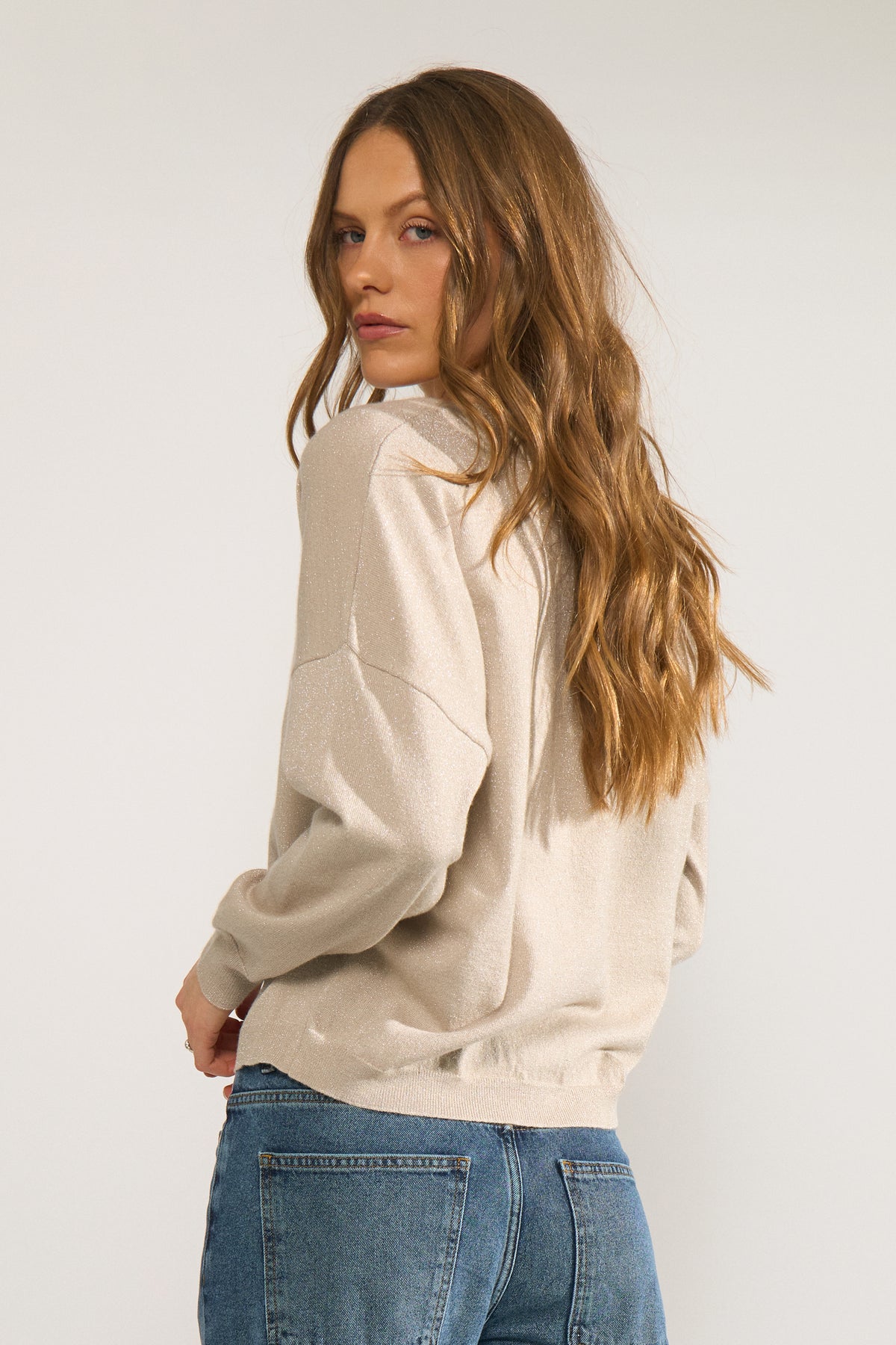 Jersey Lara Plata