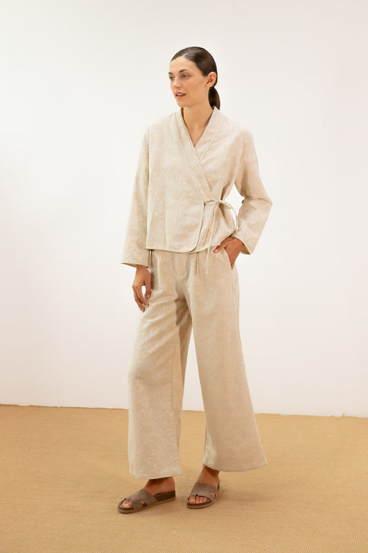 Pantalón Joanna