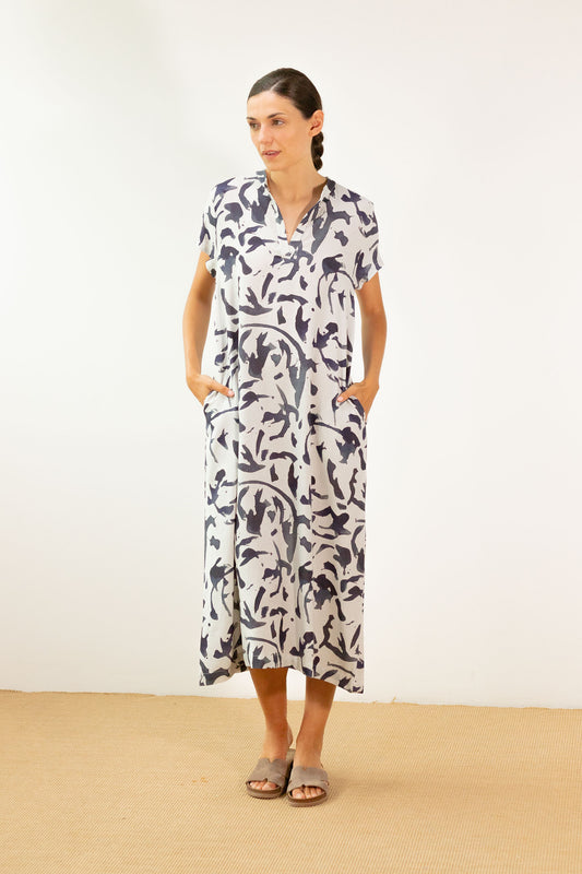Vestido Carla
