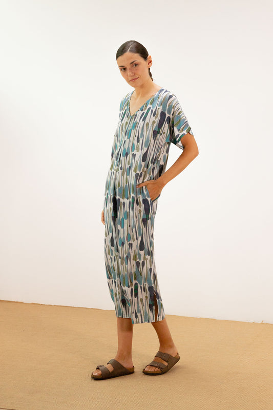 Vestido Tere