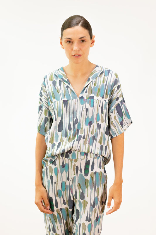 Blusa Tere